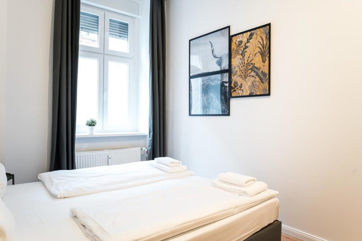 Great In Neukoelln Apartamento